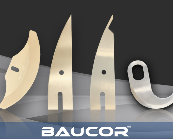 Top 5 Blade Material Matters in Food Processing Knives