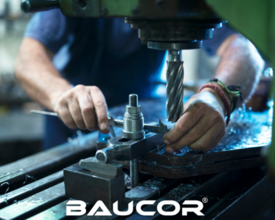 Precision CNC Tooling Solutions for High-Quality Machining