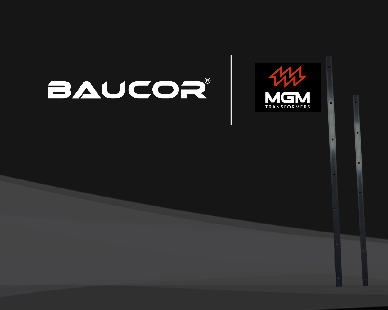 Sharper Blades, Stronger Performance: The Baucor-MGM Success Story