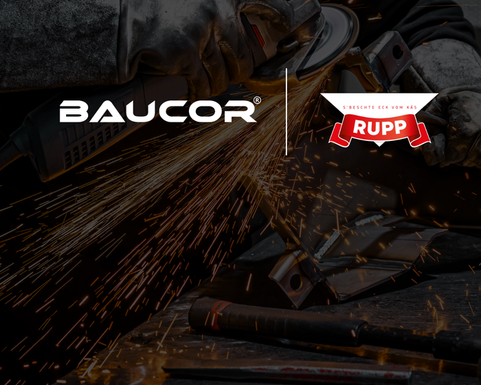 Rupp Austria GmbH and Baucor – Delivering Precision, Reliability, and Flexible Solutions