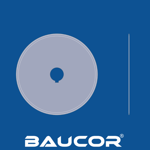 Food Processing Blades