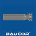 Concave Radius Milling Cutter