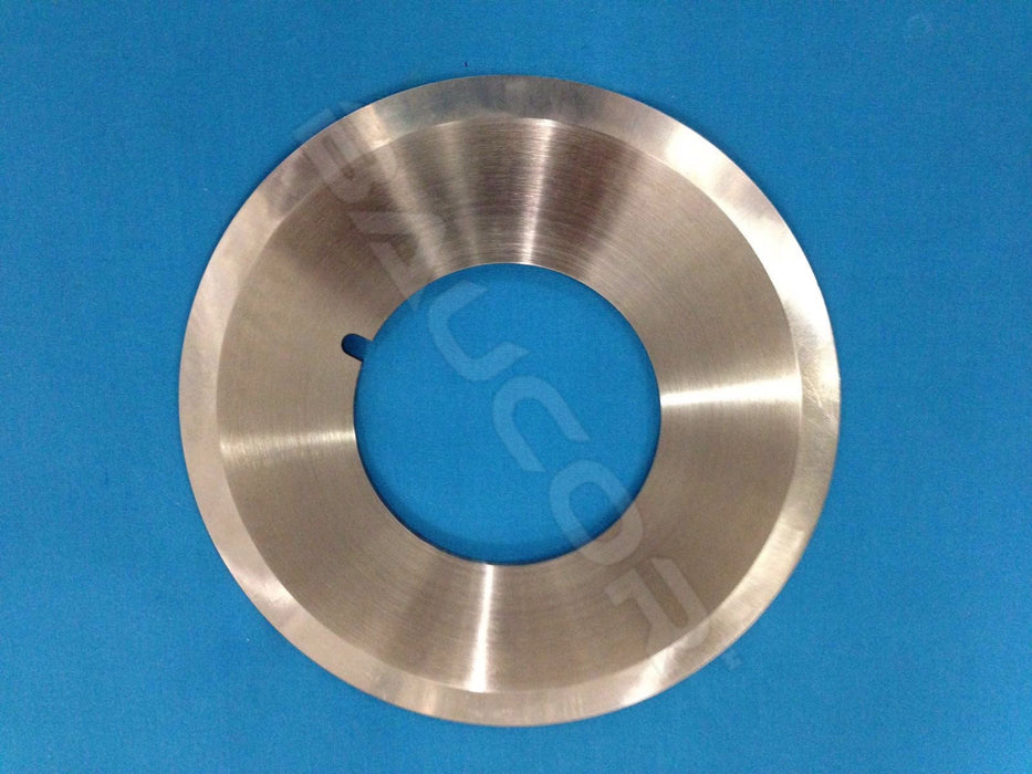 Cuchilla cortadora circular de diámetro 150 - Referencia 5259